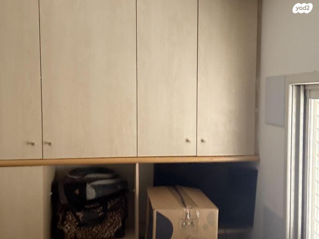 דירה, עוזיאל 159, אזור הבילויים, רמת גן