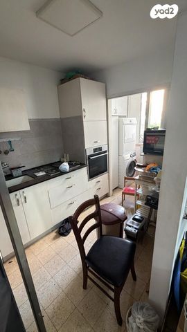 דירה, אנה פרנק 47, באבוב, בת ים