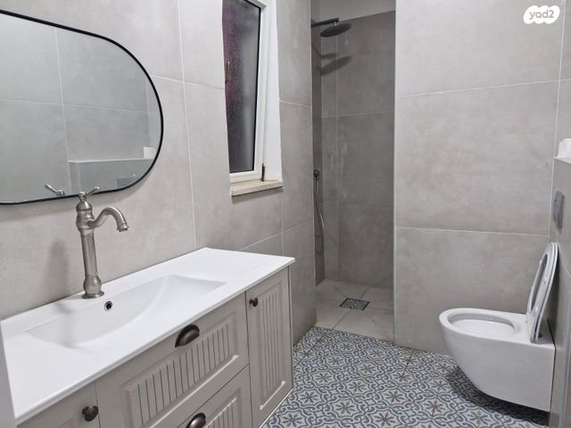 דירה, שמעון 14, נווה שולמית, גדרה