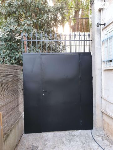 דירה, הרא"ה 70, שכונת הלל, רמת גן