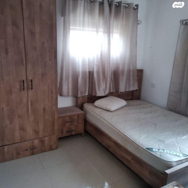 יחידת דיור, דרך מצדה 141, שכונה ו', באר שבע