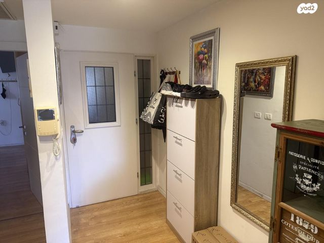 דירה, עוזיאל 159, אזור הבילויים, רמת גן