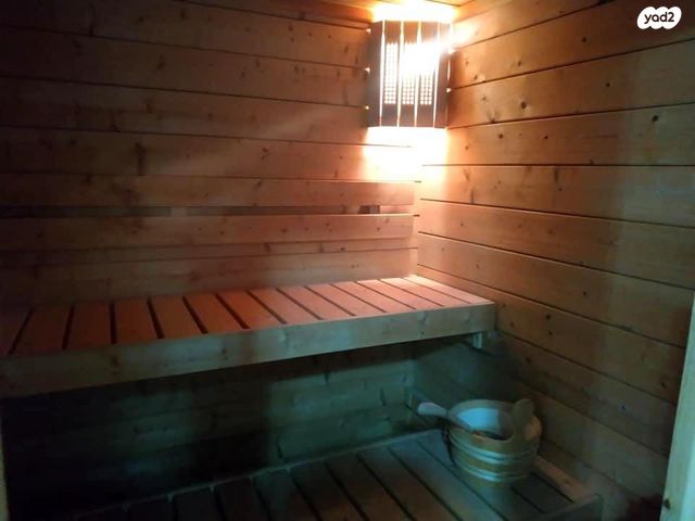 מרתף/ פרטר, אפיקי מים 8, עין הים, חדרה