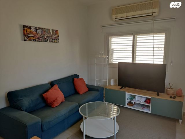 דירה, ארלוזורוב 50, הצפון הישן - צפון, תל אביב יפו