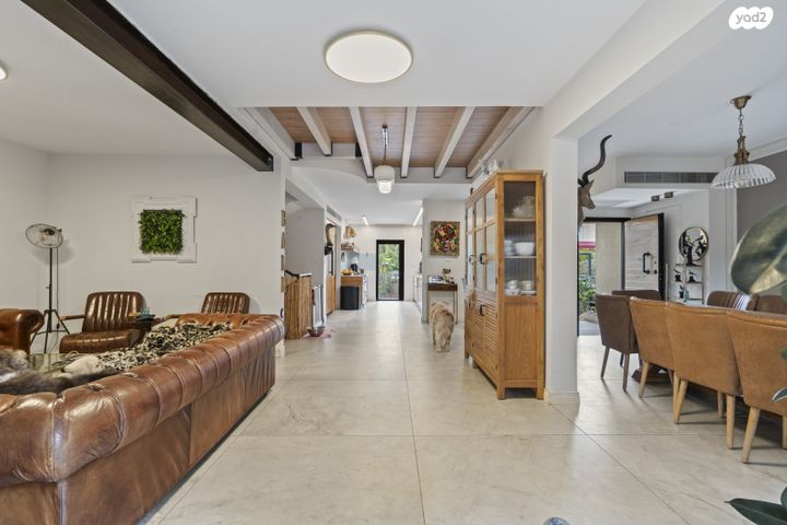 בית פרטי/ קוטג', נעמה, נווה דקלים, ראשון לציון