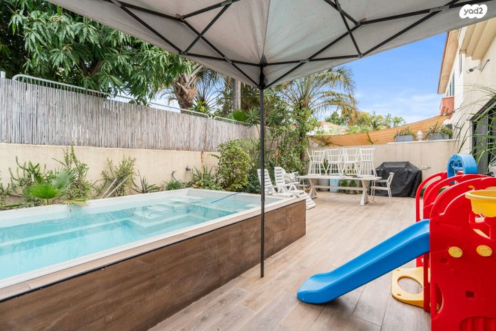 בית פרטי/ קוטג', נעמה, נווה דקלים, ראשון לציון