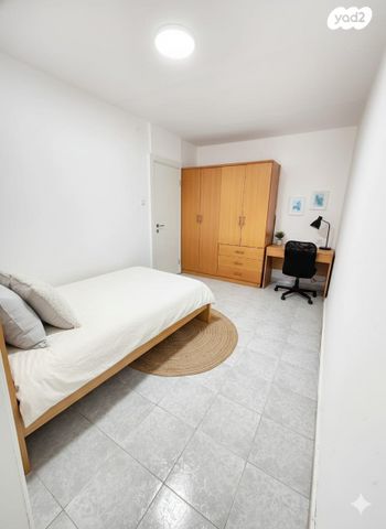 דירה, רינגלבלום 110, שכונה ד', באר שבע