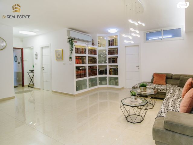 דופלקס, רמות, ירושלים