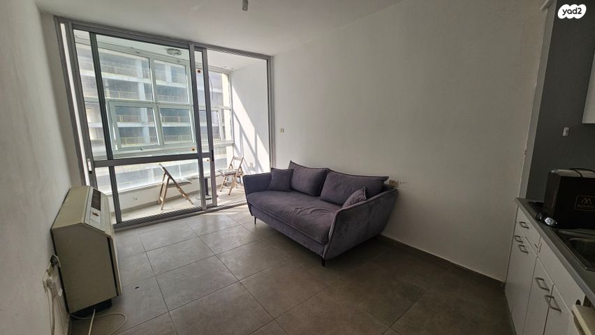 דירה, דרך בן גוריון, בת ים