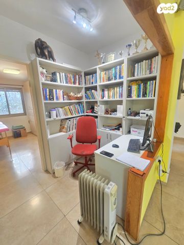 דירה, יוכבד, נעמ"ת, חיפה