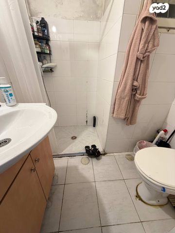 דירה, קרית החינוך, דימונה