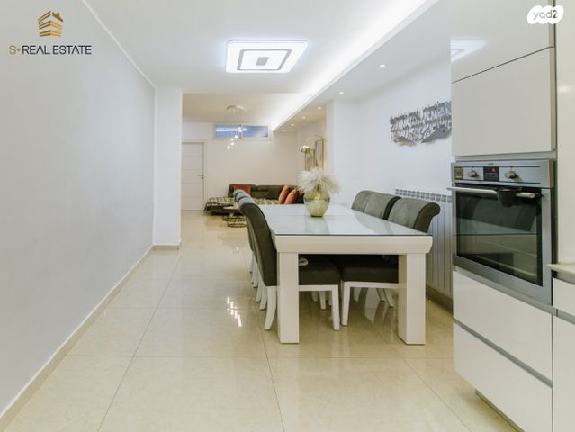 דופלקס, רמות, ירושלים