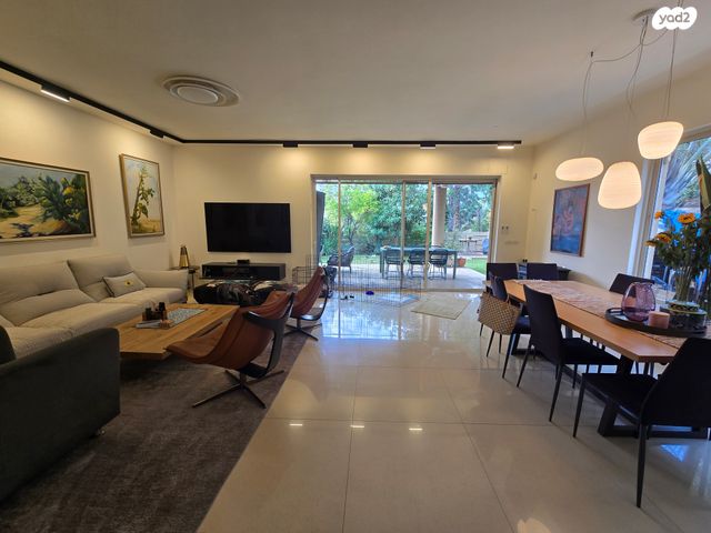 בית פרטי/ קוטג', תל מונד