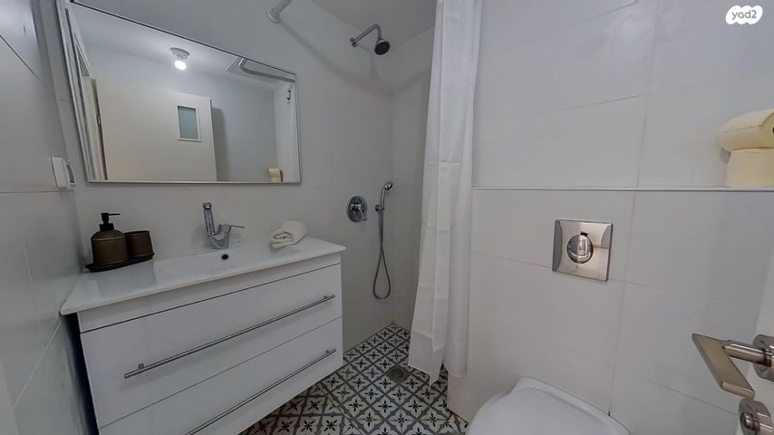 דירה, פין, נווה שאנן, תל אביב יפו