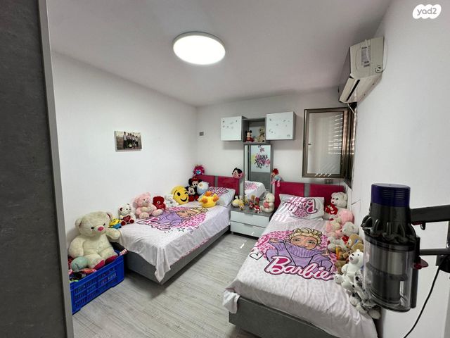 דירה, זלמן שז"ר 18, קרית ים א', קרית ים