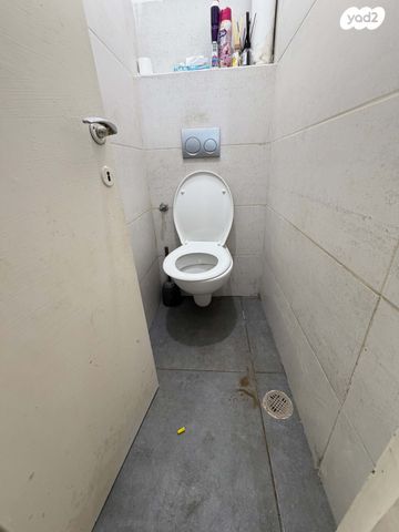 דירה, מבצע ברוש, נווה דוד, דימונה