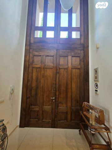 בית פרטי/ קוטג', תל מונד