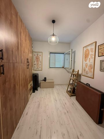 דירה, ראובן ברקת, נווה רמז, חולון