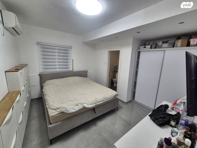 דירת גן, חפציבה, קרית חיים מערבית, חיפה