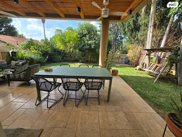 בית פרטי/ קוטג', תל מונד