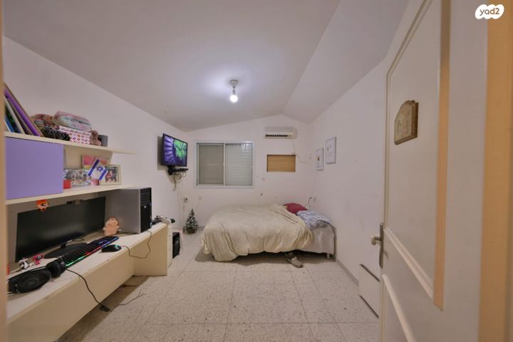 דופלקס, משה בילינסון, קרית חיים מזרחית, חיפה