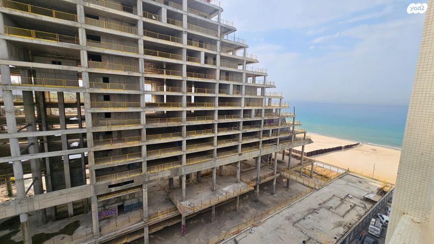 דרך בן גוריון 