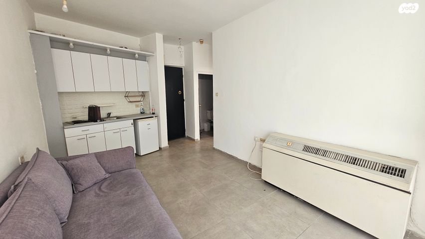 דירה, דרך בן גוריון, בת ים