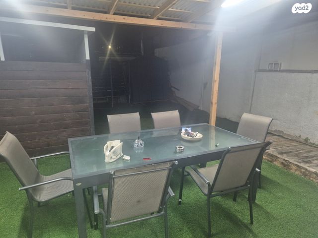 דירת גן, חפציבה, קרית חיים מערבית, חיפה