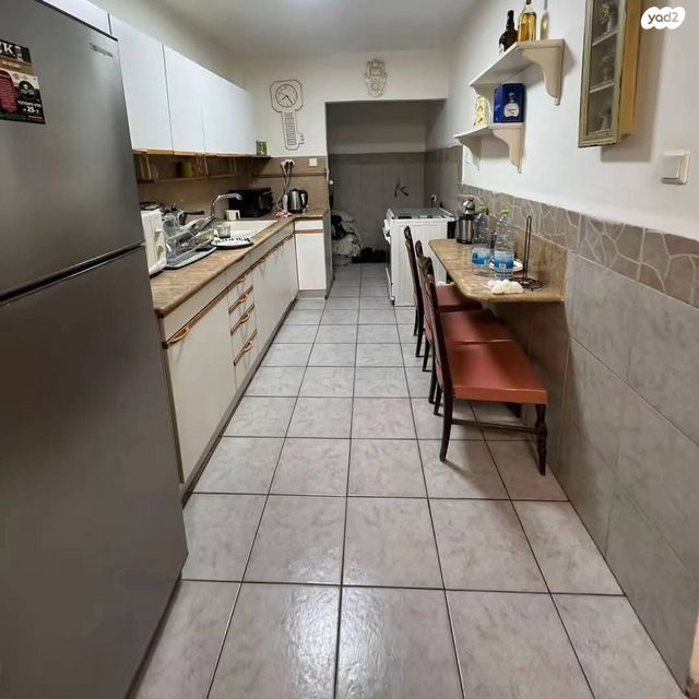 דירה, אחד העם, עיר, מרכז העיר, נהריה