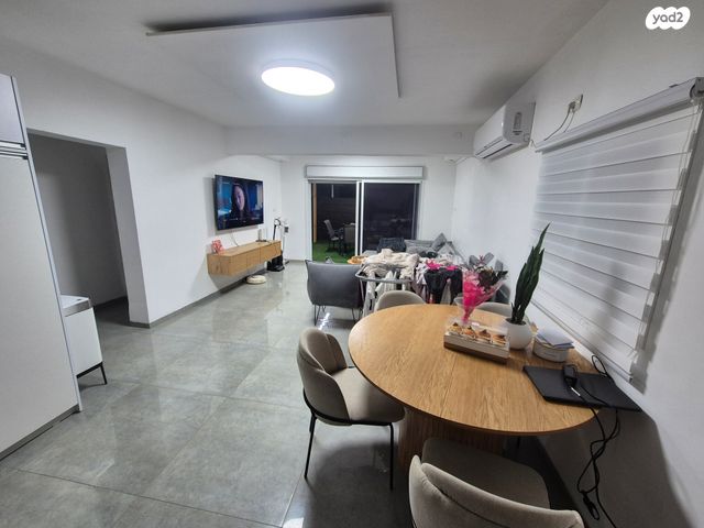 דירת גן, חפציבה, קרית חיים מערבית, חיפה