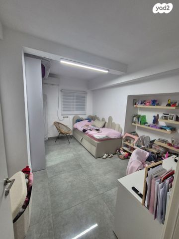 דירת גן, חפציבה, קרית חיים מערבית, חיפה