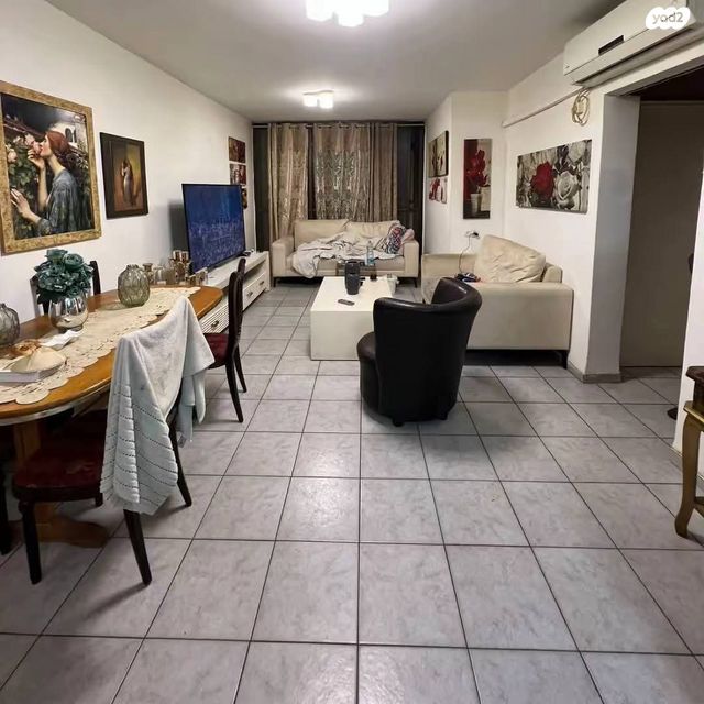 דירה, אחד העם, עיר, מרכז העיר, נהריה