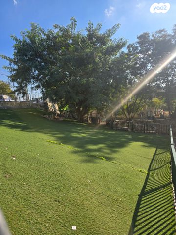 דופלקס, הנורית, גבעת שרת, בית שמש