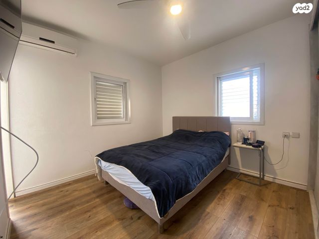 דירה, שדרות ז'בוטינסקי 43, מרכז העיר דרום, נתניה