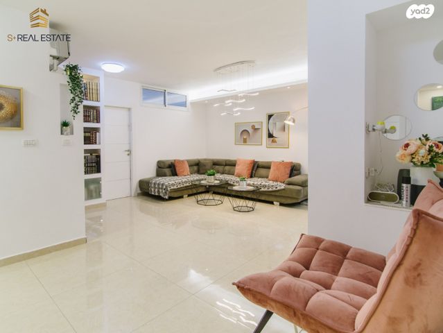 דופלקס, רמות, ירושלים