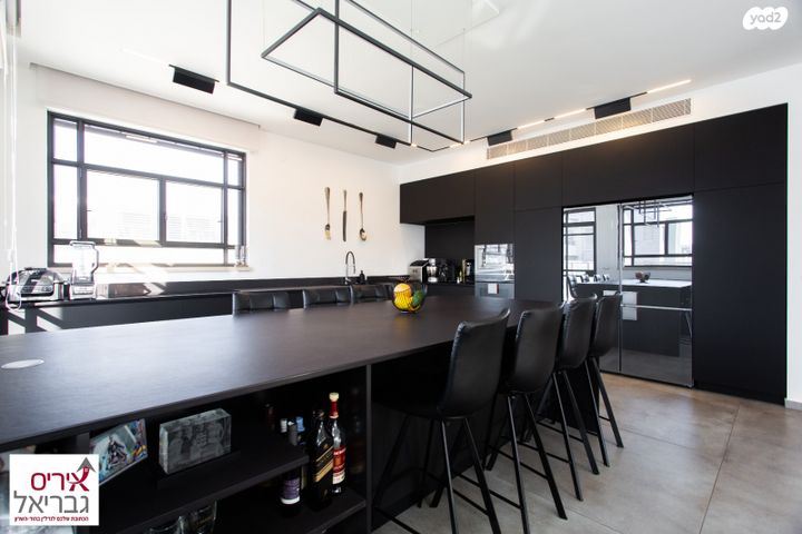 גג/ פנטהאוז, מתחם גרינברג, הוד השרון