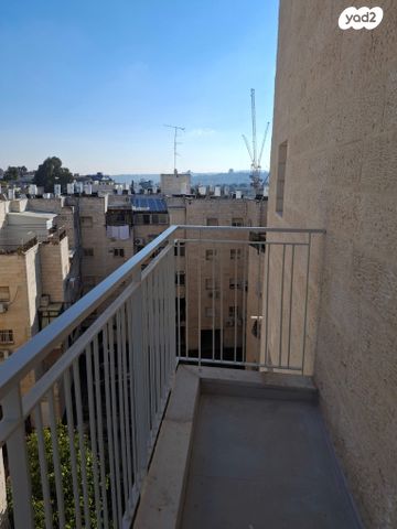 דירה, קרית משה, ירושלים