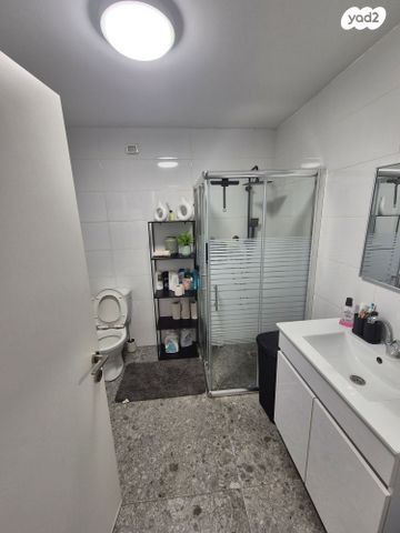 דירת גן, חפציבה, קרית חיים מערבית, חיפה