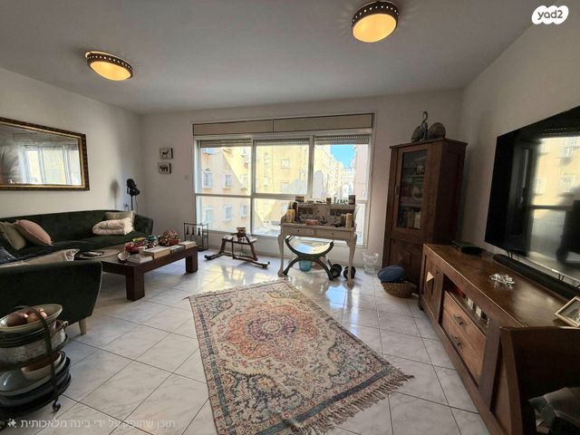 דירה, ראובן ברקת, נווה רמז, חולון