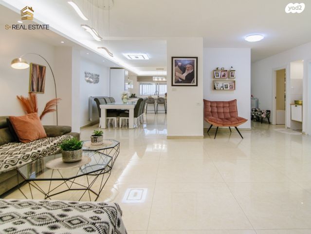 דופלקס, רמות, ירושלים