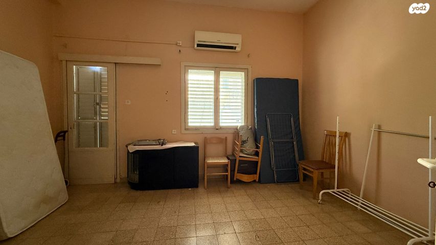 דירה, ברזילי, חיפה