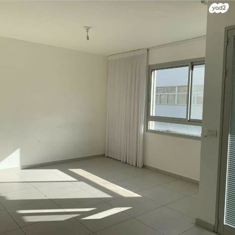 דירה, פין, נווה שאנן, תל אביב יפו