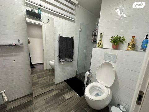 דירה, זלמן שז"ר 18, קרית ים א', קרית ים