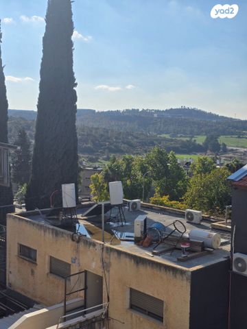 דופלקס, הנורית, גבעת שרת, בית שמש