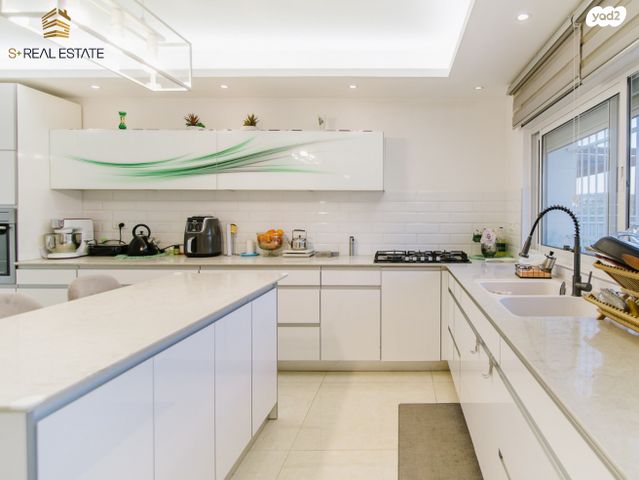 דופלקס, רמות, ירושלים