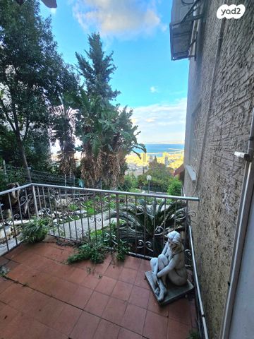 דירה, החשמונאים, כרמל מרכזי - שד' קיש, חיפה