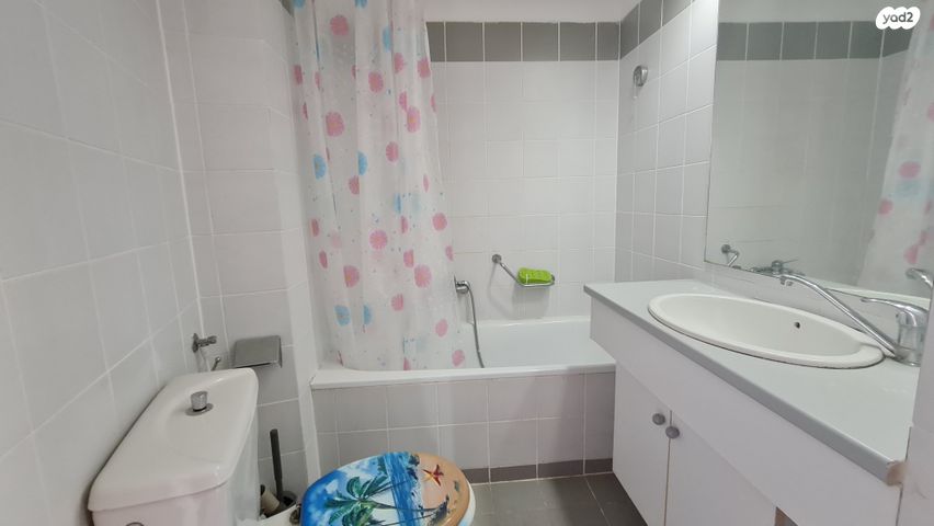 דירה, דרך בן גוריון, בת ים