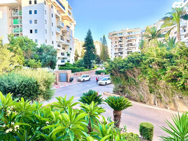 דירה, שאול אביגור, אזורי חן, גימל החדשה, תל אביב יפו