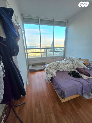 דירה, החשמונאים, כרמל מרכזי - שד' קיש, חיפה