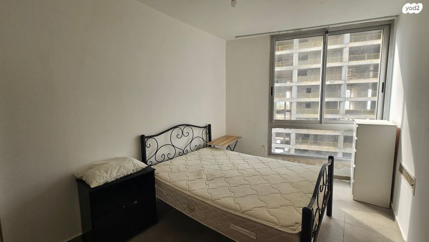 דירה, דרך בן גוריון, בת ים